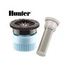 Сопло HUNTER 6А, регулируемый сектор 0-360, радиус 1.8 м Сопло HUNTER 6А, регулируемый сектор 0-360, радиус 1.8 м