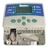 Контроллер HUNTER ELC-401-iE 4 зоны внутренний, 230В трансформатор (Эколоджик) Контроллер HUNTER ELC-401-iE 4 зоны внутренний, 230В трансформатор (Эколоджик)