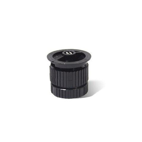 Сопло Rain Bird 15-VAN, сектор 0-360°, радиус 3.4 - 4.6 м. Черная Сопло Rain Bird 15-VAN, сектор 0-360°, радиус 3.4 - 4.6 м. Черная