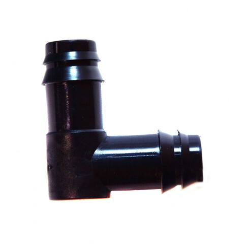 Угол для капельной линии 16х16 IRRITEC Угол для капельной линии 16х16 IRRITEC