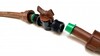 Rain Bird BF-92 lock - кран компрессионный для капельных линий 17Х17 Rain Bird BF-92 lock - кран компрессионный для капельных линий 17Х17