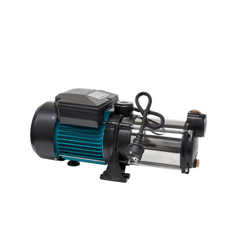 Насос HYPERPUMP Model L 1 1/4"- 1" 145 л/мин 5 атм 1100 кВт Насос HYPERPUMP Model L 1 1/4"- 1" 145 л/мин 5 атм 1100 кВт