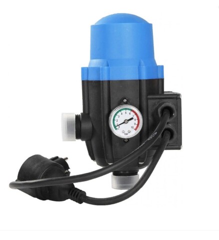 Блок автоматики VIEIR 2.1А для насоса по потоку воды до 1,1 кВт (с проводами) Блок автоматики VIEIR 2.1А для насоса по потоку воды до 1,1 кВт (с проводами)